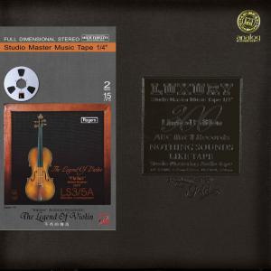 The Legend of Violin/Various Artists MASTER-179