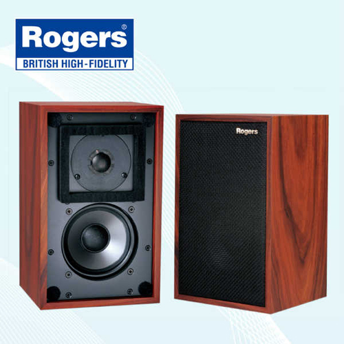 Rogers製品のページ