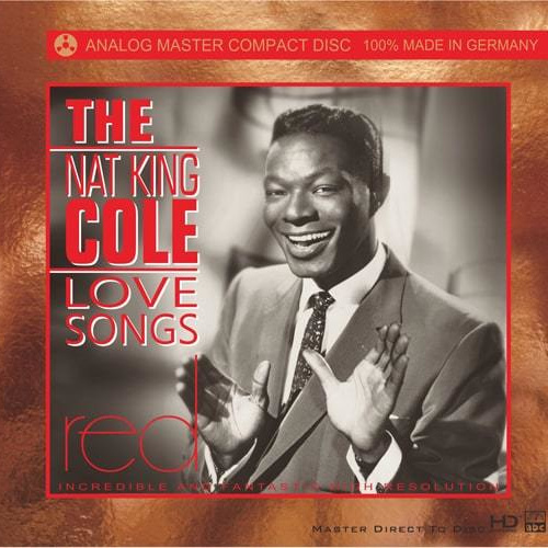 Love Songs II/Nat king Cole