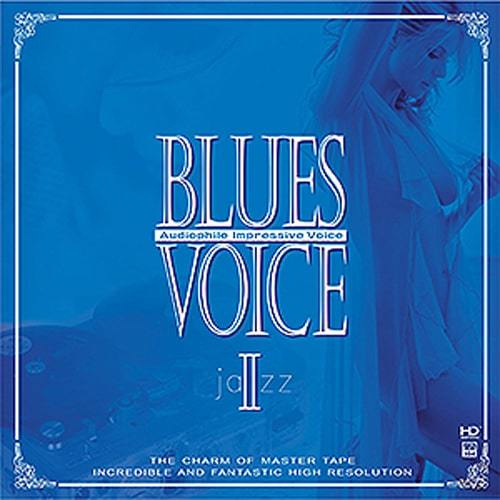 Blues Voice Ⅱ/Various Artists