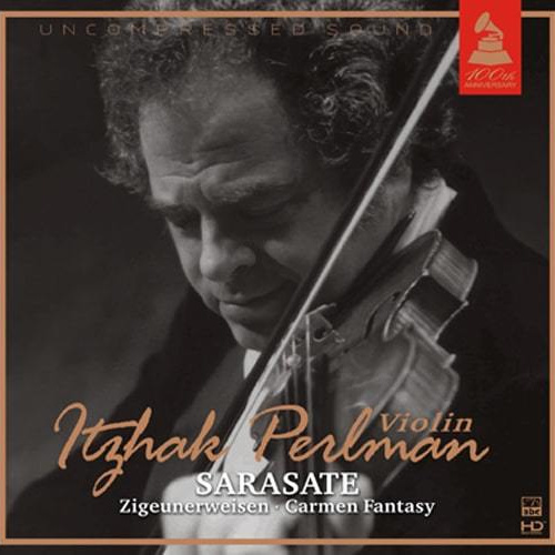 Itzhak Perlman/Itzhak Perlman