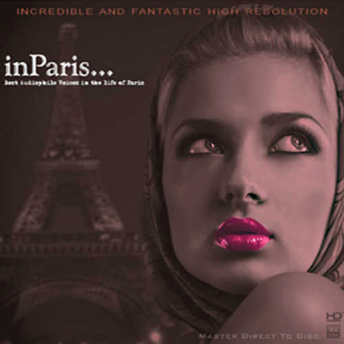 In Paris.../Various Artists