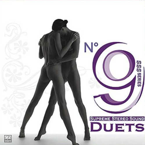 スプリーム・ステレオ・サウンドNo.9～DUETS～