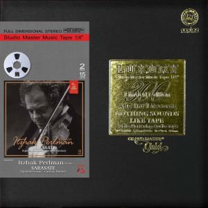 Itzhak Perlman/Itzhak Perlman MASTER-216