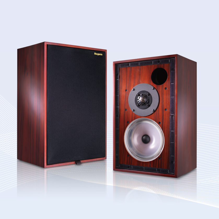 Rogers Speaker LS5/9(65th Anniversary)