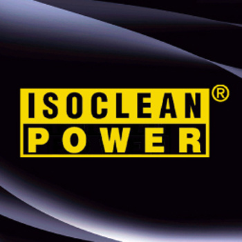 ISOCLEANPOWER