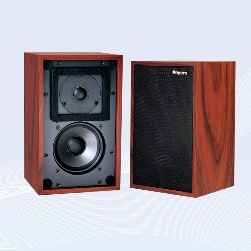 Rogers Speaker LS3/5a(60th Anniv.)