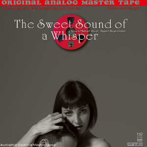 The Sweet Sound of a Whisper/Laura Metcalf HDS-287