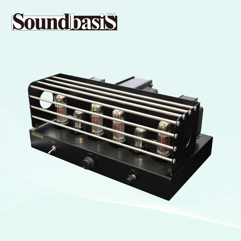 SoundBasis AK-15商品画像