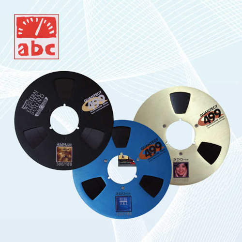 ABC(int'l)RECORDS製品