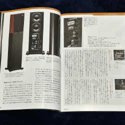 「MJ 無線と実験12月号」に掲載していただきました