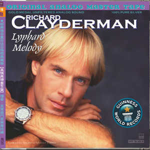 LYPHARD MELODY / Richard Clayderman HDS-359