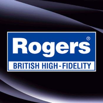 Rogersロゴ画像